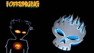 The Offspring - All I Want (8 bit)