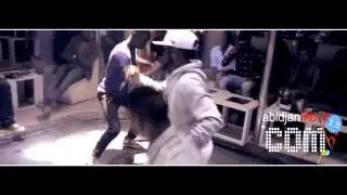 DJ ARAFAT CONFIRME LE KPANKAKA