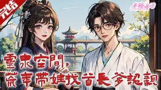 【完结】《灵泉空间，荒年带娃找首长爹认亲》姜念穿成前世炮灰，手撕极品养母，带双娃寻军官丈夫，凭医术救夫逆袭，身世暗藏玄机。#小说 #都市 #总裁 #豪门 #半糖漫画 #BTMH