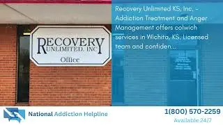 Top 3 Addiction Treatment Centers Colwich