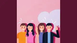 Background for Morning Day Dreams