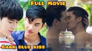Darkk Blue kiss || Movie || Explain in Hindi || Minnie Explainer ||