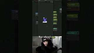 Test tap & let go mechanic - making a game in Buildbox - Character 2.1: Nosy Tails