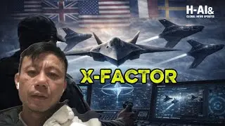 X-BAT LIVE &ndash; Episode 6-From Battlefield Reality to the Birth of XPAD