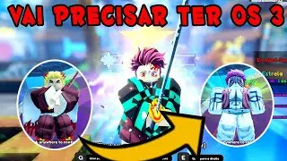 SHOWCASE TANJIRO ALL STAR NEEDS 2 FOR 100% POWER IN ASTD X