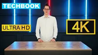 Das ist der Unterschied zwischen 4K und UHD | TECHBOOK