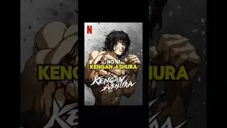 best Martial Arts anime