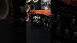 🔥Мощной 5-ти канальный усилитель DL Audio Raven 5.1100 V.2 для ваших систем 💪  #bass #subwoofer