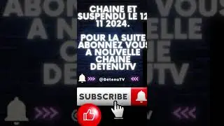 alerte a mes abonnez #interview #new #criminel #crimine #news