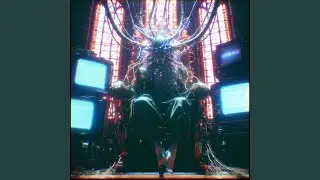 Lost to the Warp