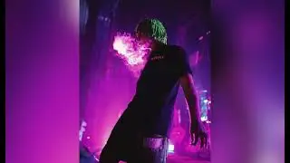 Trippie Redd x Playboi Carti 