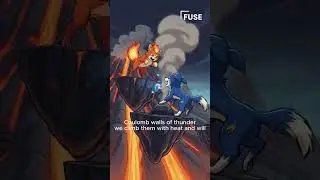 WHEN YOU MADE VIDEO ABOUT CRYSTALS WITH AI _ EPISODE 32: WOLFRAMITE #crystals #ai #science