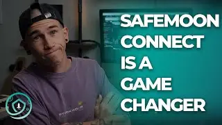Safemoon Connect is a GAME CHANGER | Safemoon News Today