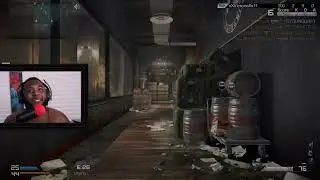 THIS GAME IS AHH! Call of Duty Ghosts ALL Game Modes
