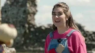 Gŵyl Dewin a Dathlu 2021 - Rhan 5