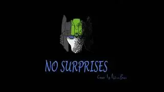 Medix - No Surprises Cover