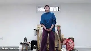 Goddess Chakra Dance