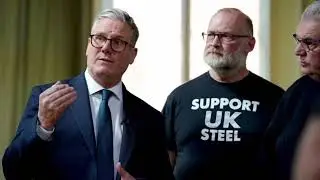 Business Secretary Jonathan Reynolds to face questions over British Steel rescue plan