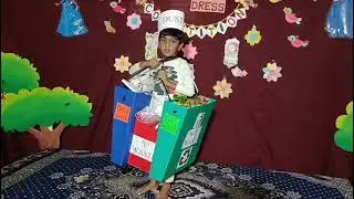 #kids video#Fancy dress competition#Kids performance#CHETHANA SMART KIDS.