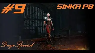 Mu mu mu i szukamy Crystal Sworda! | Diablo 2 Resurrected Assassin P8 #9