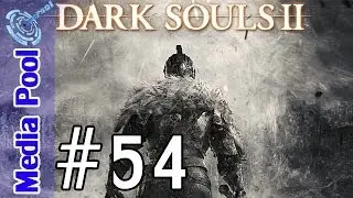 Dark Souls 2 Dark Chasm Of Old Walkthrough Part 54