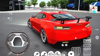 3D Driving Games🚘 Luxury Car Driving in the City &ndash; iOS Android
