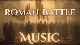 Silent Triumph | Ancient Roman Music of Honor and Remembrance #AncientMusic #WorldMusic #romanmusic