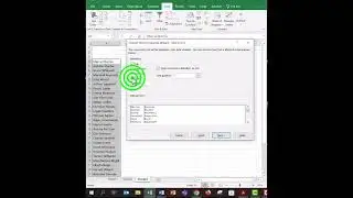 Split Text into Multiple Columns in Excel