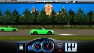 СтритРейсеры Artur honda s2000
