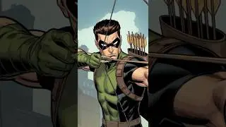 Who REALLY Created Hawkeye? Marvel Origins Exposed! 🏹
