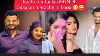 🙆Rachee intaala Hindi maraache🤣