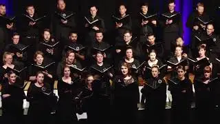 Nunc Dimittis (Amy Beach)