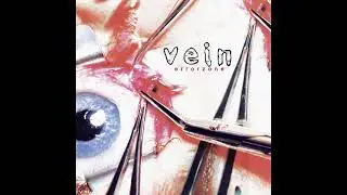 Vein: Old Data in a Dead Machine (Vocal Cover)