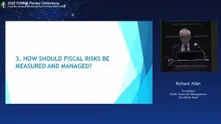 The Role of Treasury in Managing Fiscal Risks for Sustainability: Overview
