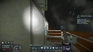 Space Engineers Survival on Mars day #2