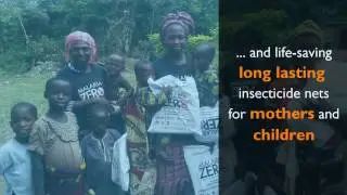 Malaria To Zero