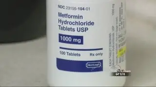 FDA Approves Diabetes Drug Metformin For Anti-Aging Human Trials