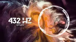 Exit Friendzone ft. Eden - Iris [432 Hz version]