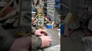 Yamaha OX66 TPS (throttle positio. sensor) testing ... hopefully clearing up the mid-range stumble