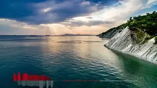 Junemix, Ксения Оксанина - Свет твоей души
