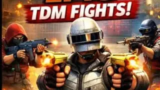 BGMI TDM 20 plus kills💯💯 #shadowXgamer #video #viral#famous#jonathan#bgmi#viralvideo