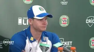 Maxwell fined by the Australian team