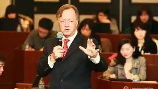 Creating Global Chinese Brands