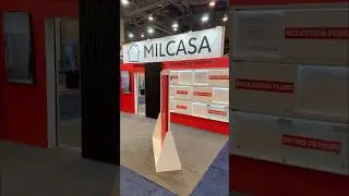 🎉 Thank You for Visiting Us at IBS 2025 + Exclusive 15% Off Sale! 🚪🔥