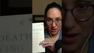 Sharing Vital Knowledge  Lessons from Death and Dying