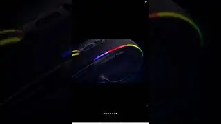 Holife Gaming Maus