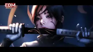 Alan Walker Remix   🎧 Best Animation New EDM 2021 Gaming Mix 2021