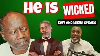 Ken Ofori Atta in The News Again after Kofi Amoabeng EXPOSE his ILL Intentions