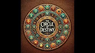 Trailer for CIRCLE OF DESTINY by Tony Antoniou - The Mind Hacker (International Version)