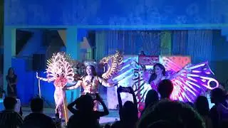 CREATIVE COSTUMES IDEAS | MS. GAY COMPETITION | TRANS-DYOSA